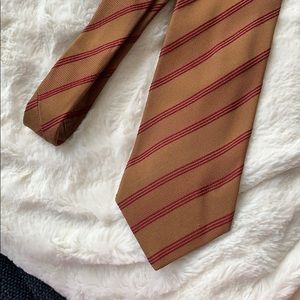Brioni Tie